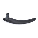 Car Accessories Trim Cover Car Inner Handle Interior Door Handle Pull For BMW