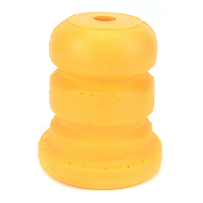 1 Pair Rear Axle Bump Stop for Chevy AVALANCHE EXPRESS 1500 2500 TAHOE