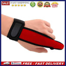 1PC Surfcasting Anti Slip One Finger Fishing Glove Sport Protector (Red