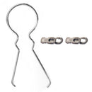 Mountain MTB Bike Magic Buckle Link Chain Quick Disassembly Tools (9s)