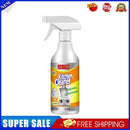 Kitchen Grease Foam Cleaner Grease Degreaser Oil Dirt Rust Cleaning Spray