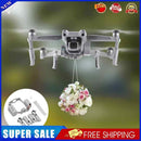 Fishing Baits Ring Sender Kits Drone Wedding Ring Gifts for AIR 2S/AIR 2 Deliver