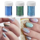 12pcs Mica Powder Colorant Bath Bomb Soap Candle Make Powder Art Pigment Glitter