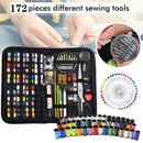 Multifunction Hand Sewing Box Sewing and Embroidery Thread Set Craft Tools: