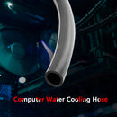 FREEZEMOD 3/8 inch PVC Hose for Desktop Computer PC Water Cooling System 1m