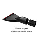 Cleaner Brush Dust Tool Attachment Vacuum Cleaner Parts Dusting Brush Head