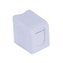 Stamp Roll Dispenser Roll of 100 Stamp Holder for Office Home Desk Organizers