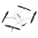 For FIMI X8 Mini Blade Quick Release CW/CCW Propeller RC Drone Prop (White)