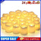 24pcs LED Candles Light Battery Operated Candles Tea Light Tea Light for Ho