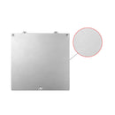 For Voron 0  Voron 0.1 Printer Accessories Frame Hotbed Support Aluminum Sheet