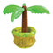 Drinks Palm Tree Inflatable Pool Float Drinking Cooler Coconut Tree Ice Bucket