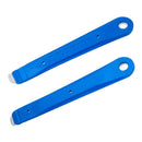 TOOPRE Bicycle Tyre Lever Durable 2pcs Bike Hand Tire Lever Cycling Repair Tools