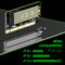 32Gbps M.2 PCI-E NVMe SSD to PCIe 3.0 Adapter Card PCI Express Converter