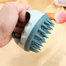 Treatments Scalp Massage Comb Hair Root Itching Scalp Anti-Dandruff Hair Co