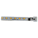 1.2V Solar Flame Light Circuit Board Solar Candle Lamp Board with 12 LED