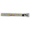 1.2V Solar Flame Light Circuit Board Solar Candle Lamp Board with 12 LED
