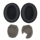 1 Pair Ear Pads Cushion Sponge Cover for SONY WH-1000XM4 Earphone Sleeve Newly