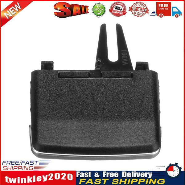 Front A/C Air Vent Outlet Tab Clip Repair Kit for Mercedes Benz W166 ML GL Newly