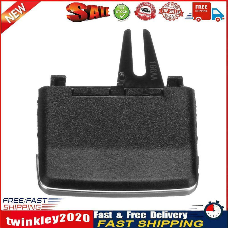 Front A/C Air Vent Outlet Tab Clip Repair Kit for Mercedes Benz W166 ML GL Newly