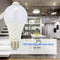 LED PIR Bulb Light Night Light Motion Sensor Lamp for Home Lighting (12W)