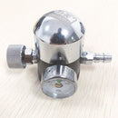 Argon Cylinder TIG Welding Gas Valve Argon Gas Meter Pressure Reducing Gulator