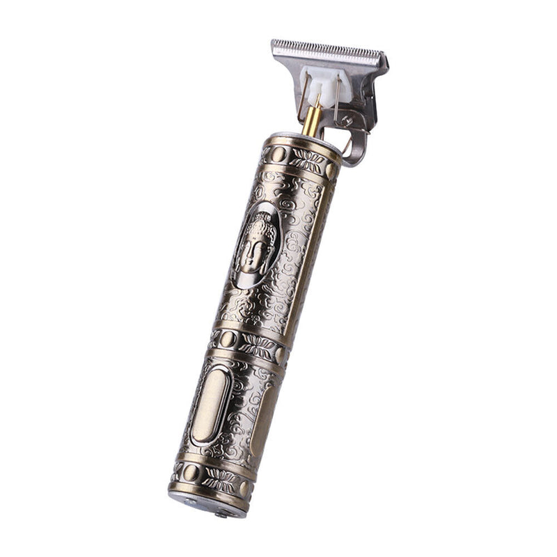 Man Shaver Beard Trimmer Electric Hair Cutting Machine Hair Clipper Barber Tools