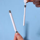 DIY Diamond Painting Rotary Automatic Square/Round Drill Pen Kits (Pink) Newly