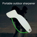 AccuSharp and Tool Sharpener / ShearSharp Scissor Sharpener O4D6 Combo Fast G2G5