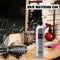 Hairdressing Spray Bottles Aluminum Beauty Barber Hair Salon Water Sprayer To
