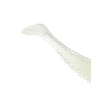 Fishing Lures 5.5cm T Tail Soft Bait Wobbler Bass Swimbait (Luminous 10pcs)