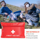 Travel Medicine Box Camping Emergency Medical Case Outdoor First Aid Kits Newly