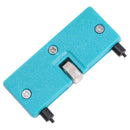 Watch Opener Back Case Remover Two Feet Opening Screw Wrench (Lake Blue) Newly