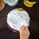 Cake Smoother Polisher Tools Flat Decor Fondant Spatulas Cake Brush DIY Tools`