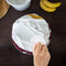Cake Smoother Polisher Tools Flat Decor Fondant Spatulas Cake Brush DIY Tools`