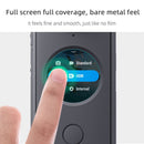 Accessory Tempered Glass Screen Protective Films Protector For Insta360 ONE X2