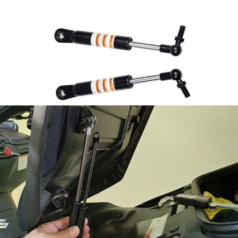 Arms Lift Supports For YAMAHA T-MAX 500 2008-2018|YAMAHA T-MAX 530 2012-2018