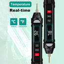 3 in 1 Voltage Tester Pen Phase Sequences Meter Digital Multimeter (ET8908)