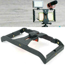 Multi-Function Handheld Camera Stand Holder Universal B4D3 Photograp N4G1