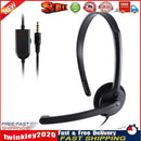 Traffic Headset with Mic Service Headphone Telephone Wired Phone Headset Newly