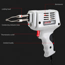 100W EU Automatic Electric Soldering Iron Tin Gun Rework Station Solder Newly