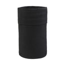 Armband Bag Breathable Arm Band Phone Bag for Outdoor Night Jogging (Black)