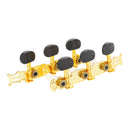 2pcs Classical Guitar Tuning Peg Professional Guitar Tuning Pegs Musical Part