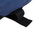 Bike Handlebar Stem Kettle Bag Cycling Insulated Water Bottle Pouch (Blue) Newly