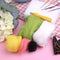 DIY Craft Finger Cots Wool Felt Tools Felting Needles Felt Needle Eight Needles