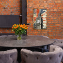 Classic Attraction Ads Metal Plates Sign Cave Bar Home Pub Wall Art Tin Pai