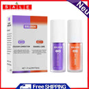 Teeth Whitening Toothpastes Whitening Mousse Oral Care Tools Color Concealer