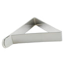 Board Party Home Tablecloth Clamp Table Cover Stainless Steel Holder Clip