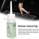Oil Running Machine Silicone Oil 30ml Treadmill Belt Lubricant Lubricating