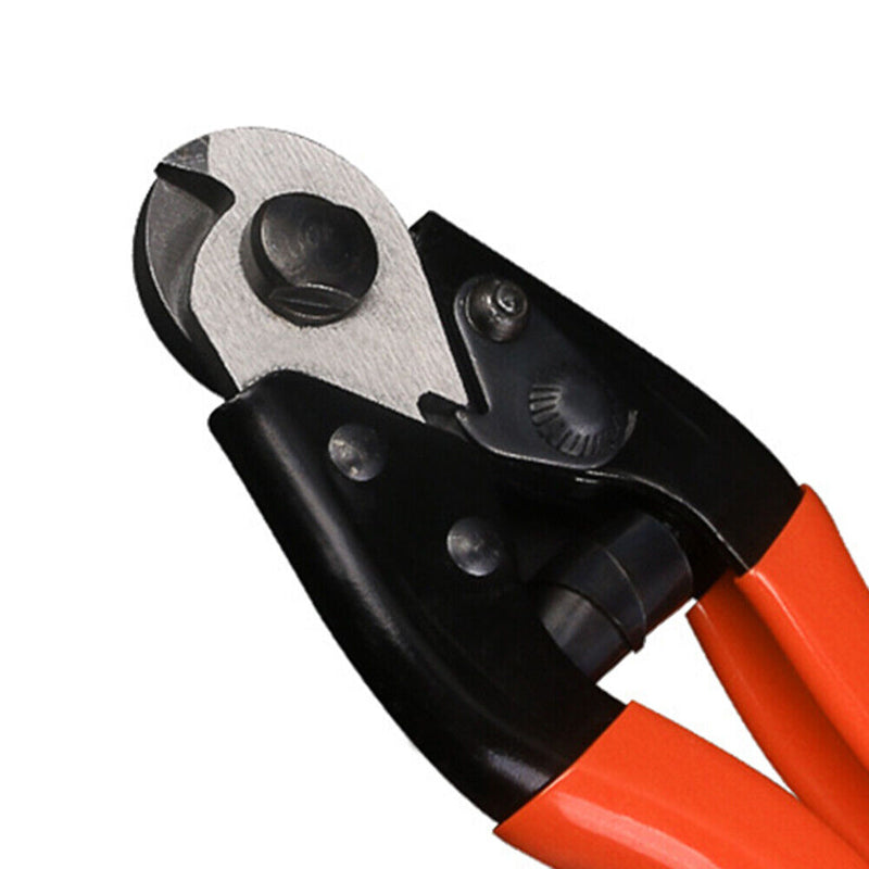 Lebycle MTB Bicycle Brake Shift Wire Cable Cutter Brake Line Tube Pliers Tools