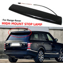1xSmoked High Mounted 3rd Third Brake Stop LED Light for Range Rover L322 04-12